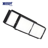 汉格斯特(hengst)空调滤清器单效E2011LI-2适用于11-15款马自达3星骋1.6/2.0L
