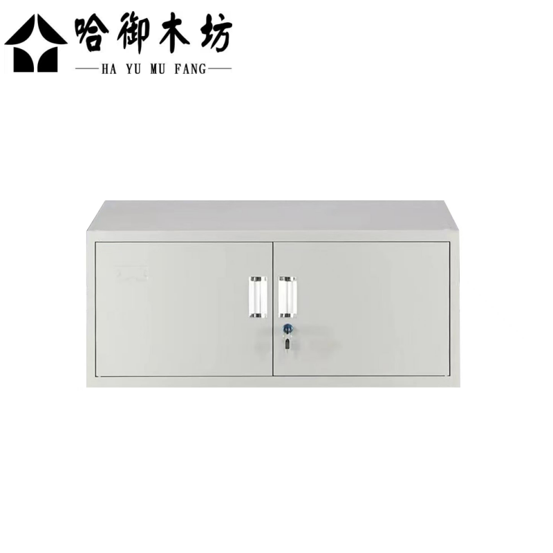 哈御木坊可定制单节柜档案柜400*900*420mm/个高清大图