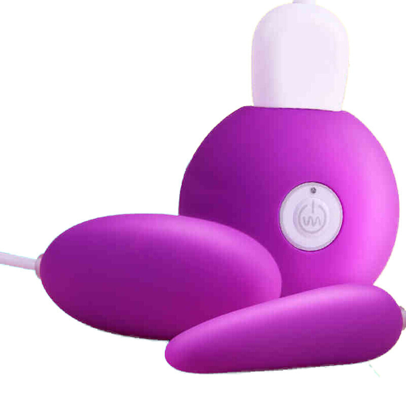 久爱(jiuai)女用自慰器具器具自动成人情趣性用品跳蛋遥控玩具女性工具自尉无线 ** USB直插单跳蛋送2包润滑油高清大图