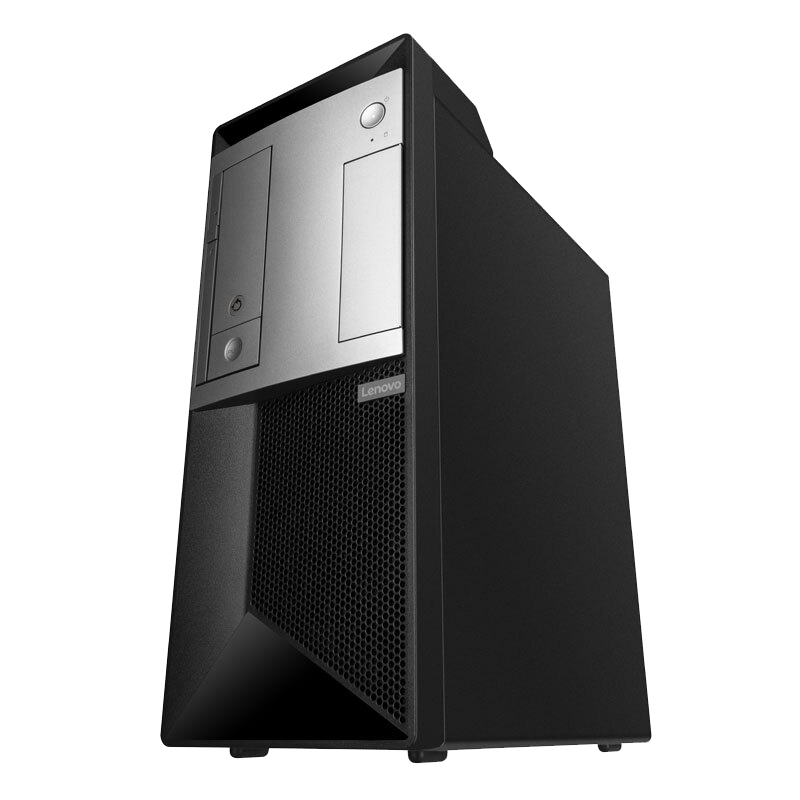 联想(Lenovo) 工作站电脑P680 i5-9400/8G/1T+256G/1660TI-6G/WIN10/21.5