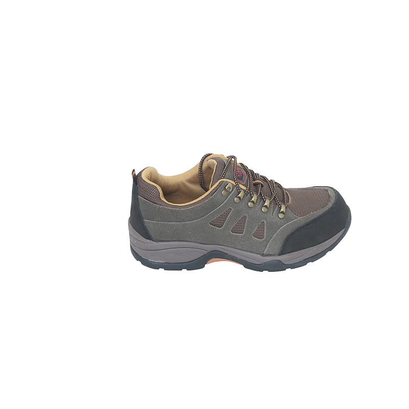 九州缘BD1EQ123101S1H多功能安全鞋35-45码(计价单位:双)灰色高清大图