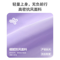 [直降价:79元]铅笔俱乐部童装春装新款女童外套中大童双层上衣儿童立领风衣