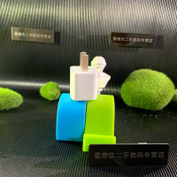 [二手95新]苹果/Apple iPhone 耳机 白色 二手 行货 耳机 苹果 耳机 二手 数据线 充电器