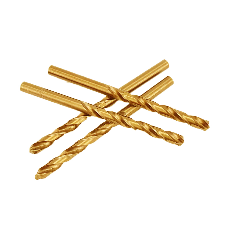 嘉禾长久 含钴钻头 4.0mm 个高清大图