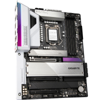 技嘉(GIGABYTE)Z590 VISION G主板