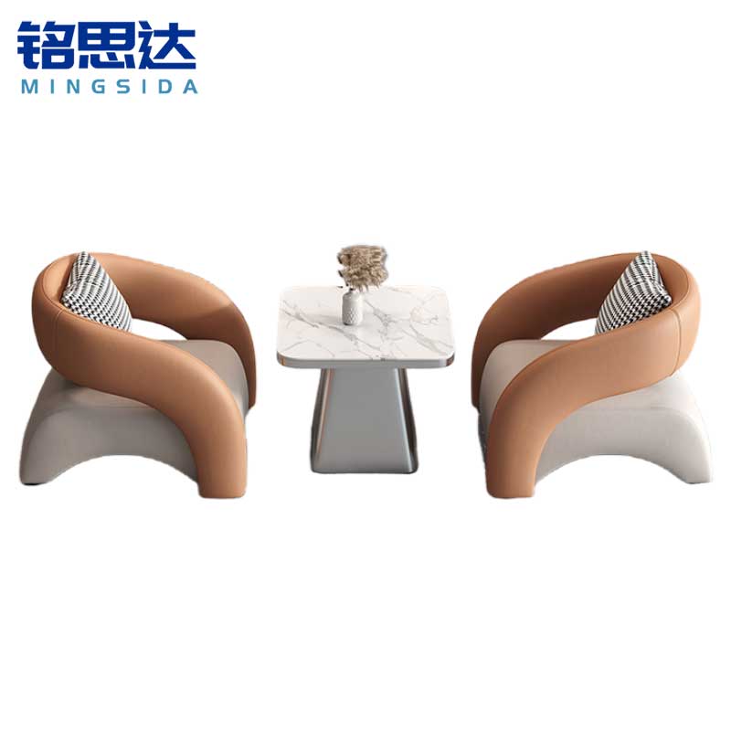 铭思达洽谈沙发..高清大图