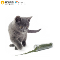 小佩PETKIT猫薄荷猫草5g瓶装