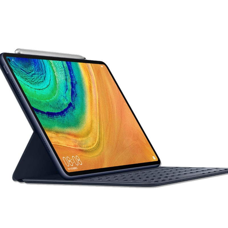 华为matepadpro8256g平板电脑带原装键盘