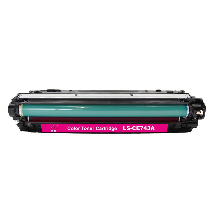 莱盛LS-CE743A 粉盒/硒鼓 适用于HP CP5225