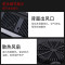 志高(CHIGO) 商用电磁炉3500w大功率家用电磁灶大面板电子炉防水套装