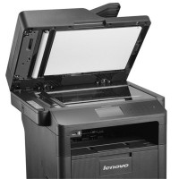 联想(Lenovo)M8950DNF A4黑白激光多功能一体机 自动双面打印/复印/扫描