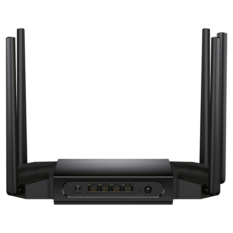 TP-LINK AX3000满血WiFi6千兆双频无线路由器 TL-XDR3020易展版 游戏路由3000M无线速率 支持双宽带接入 家庭用大户型高速穿墙王