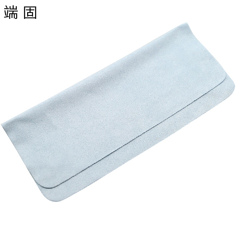 端固 眼镜布 10*10cm 包高清大图