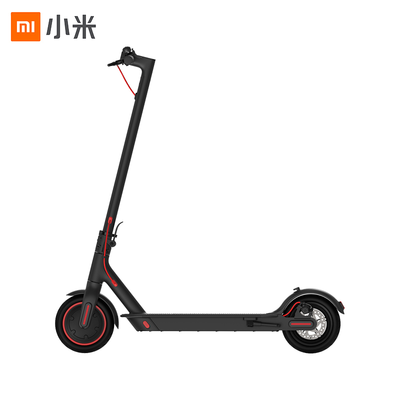 儿童滑板车小米参数规格