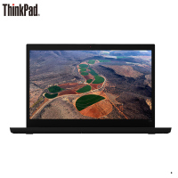 联想ThinkPad L15 10代酷睿处理器 15英寸轻薄笔记本电脑 (I7-10510U 8G 1T+128G SSD 2G独显 ) WIN10 商务办公家用学习笔记本