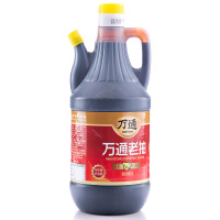 萬通 老抽酱油 酿造型 800ml/瓶装 中华老字号