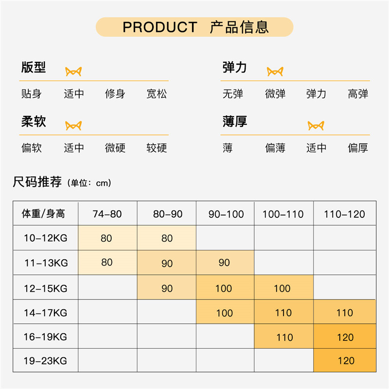 猫人童装加绒卫衣套装秋冬新品儿童保暖上衣裤子加厚婴儿男童休闲