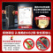 美的( Midea)前置过滤器净水器7T/h超大水量 双涡轮反冲洗 顶置压力表 QZBW20S-24Pro