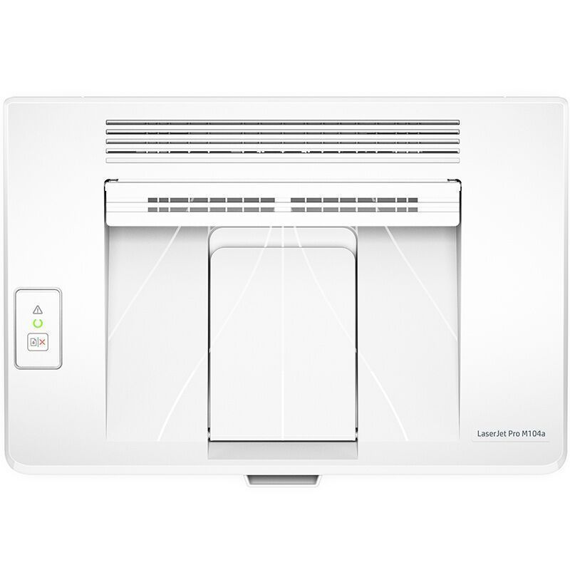 惠普(HP)M104w黑白激光打印机 P1108/1106升级wifi版.GS