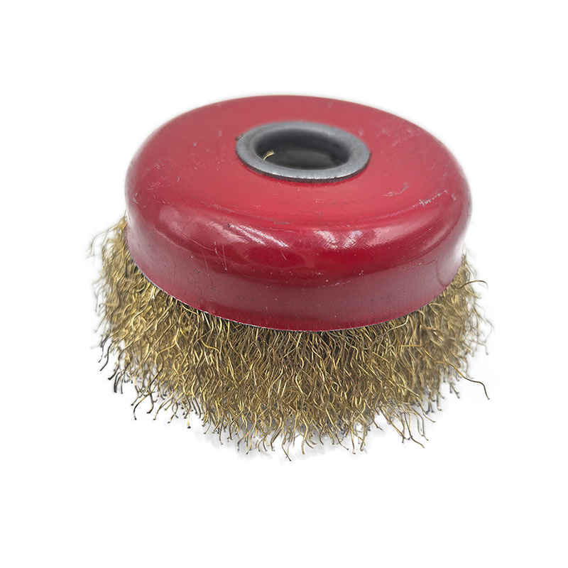 昌赞 钢丝轮 125型 个高清大图