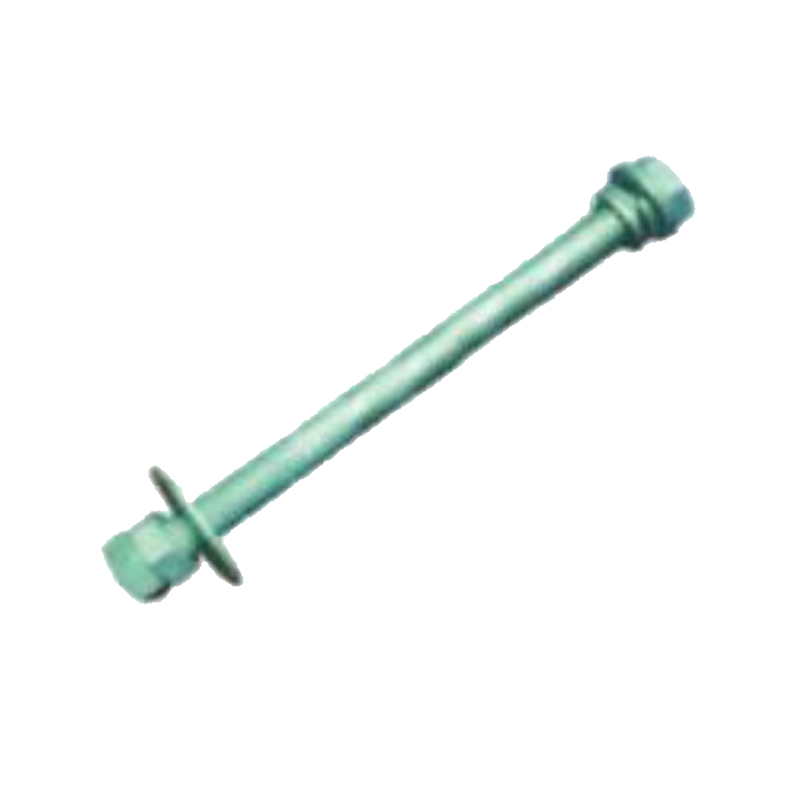 库标 热渗锌穿墙螺栓 M16*270mm(个)