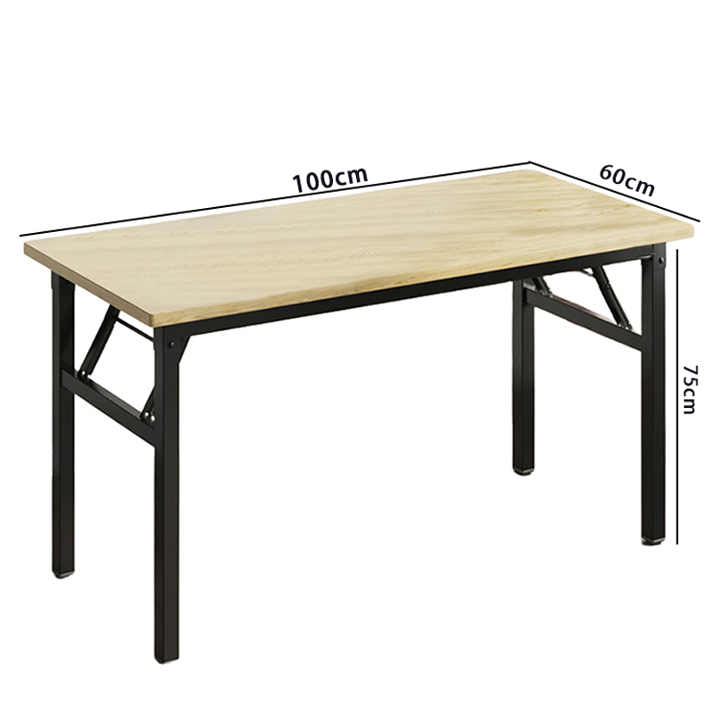 芙瑞塔会议桌100*60*75cm张高清大图