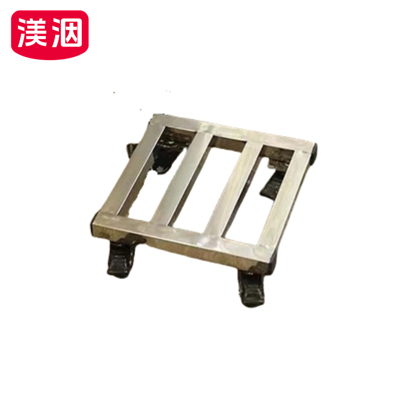 渼洇 垫高架 25*25cm 个高清大图