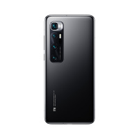 小米(MI) 10 至尊纪念版 双模5G 8GB+256GB 陶瓷黑 游戏手机 移动联通电信全网通5G手机
