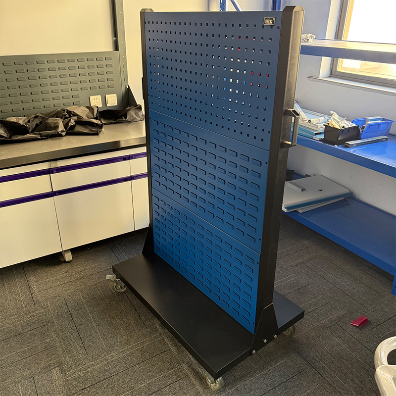 围达 工具挂板 960*610*1560mm 个高清大图