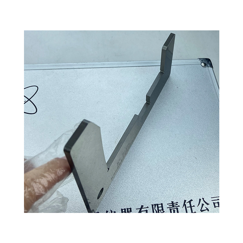 LZKL小间隙校对样板A尺寸件高清大图