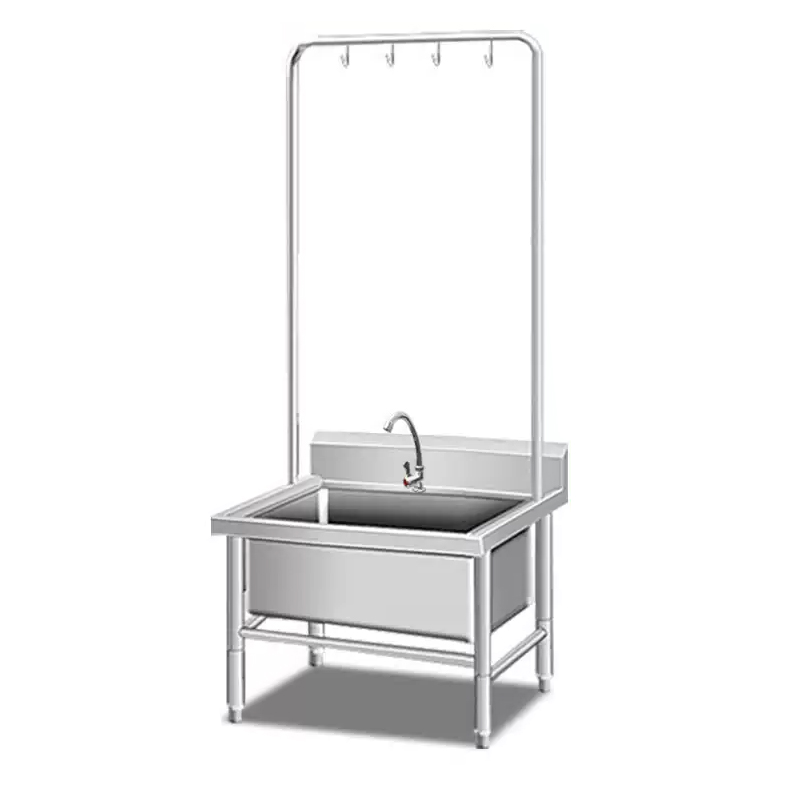 安立洁康 拖把池 800*600*1700mm(个)高清大图