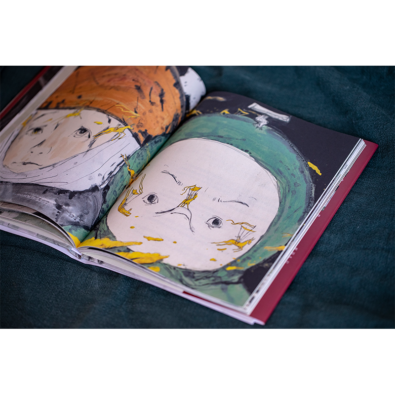 醉染图书游侠小木客 决战屠龙谷9787201166377高清大图