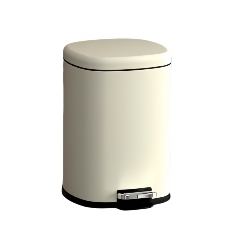 鑫龙都垃圾桶脚踏高清大图