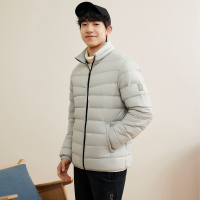 361°羽绒服冬季男款羽绒服常规舒适运动外套男