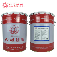 灯塔牌 净味全效丙烯酸内墙乳胶漆(白色)20kg/桶