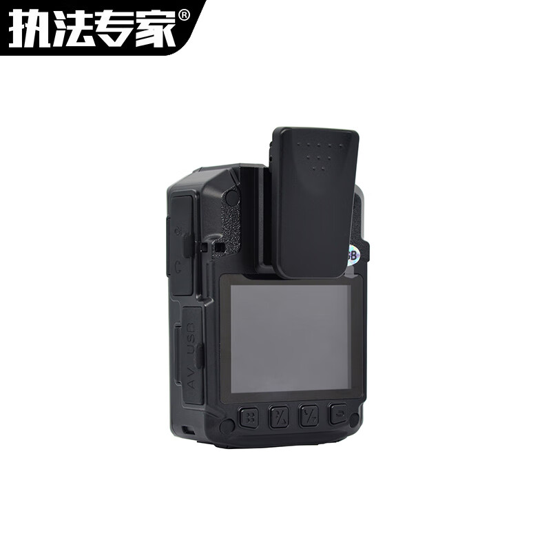 执法专家 DSJ-V10 64G 工作记录仪 (计价单位:台)高清大图