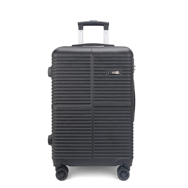 plover香港啄木鸟22寸拉链款拉杆箱商务休闲出差