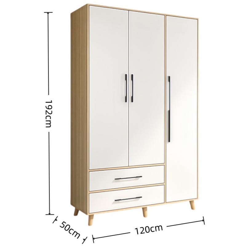 悦兴诚柜子120*50*192cm台高清大图