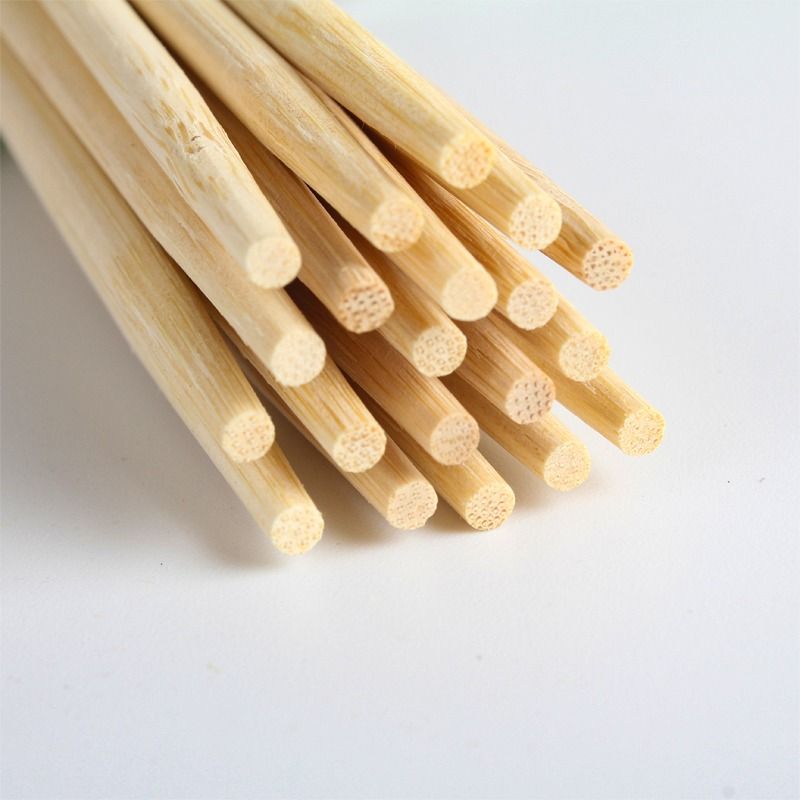 [补贴10%]一次性筷子外卖商家用竹筷卫生餐具碗筷方便专用宾用打包餐厅天然高清大图