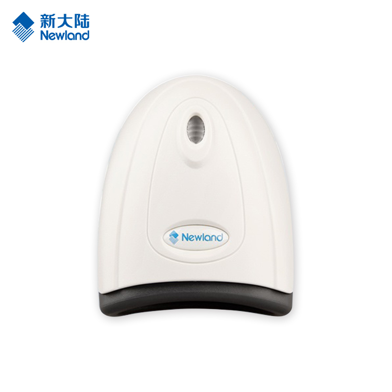 新大陆(Newland)HR11 扫描枪 一维扫码枪 微信支付手机屏幕专用扫码器