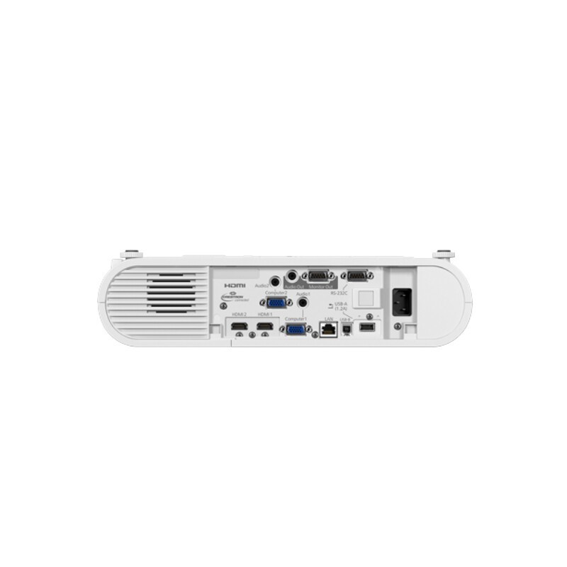 爱普生(EPSON)CB-X50高清投影仪教育工程型防尘投影机教学会议投影商务办公会议家用高清私人智能家庭影院标配高清大图