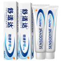 舒适达（Sensodyne）劲速护理牙膏组合套装180gx2