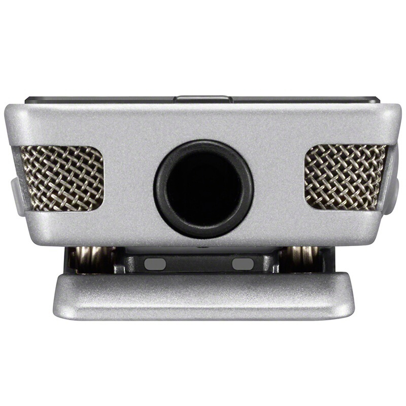 索尼sonyicdtx65016gb数码录音笔计价单位支银色