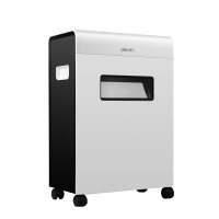 得力(deli)9902 碎 纸 机