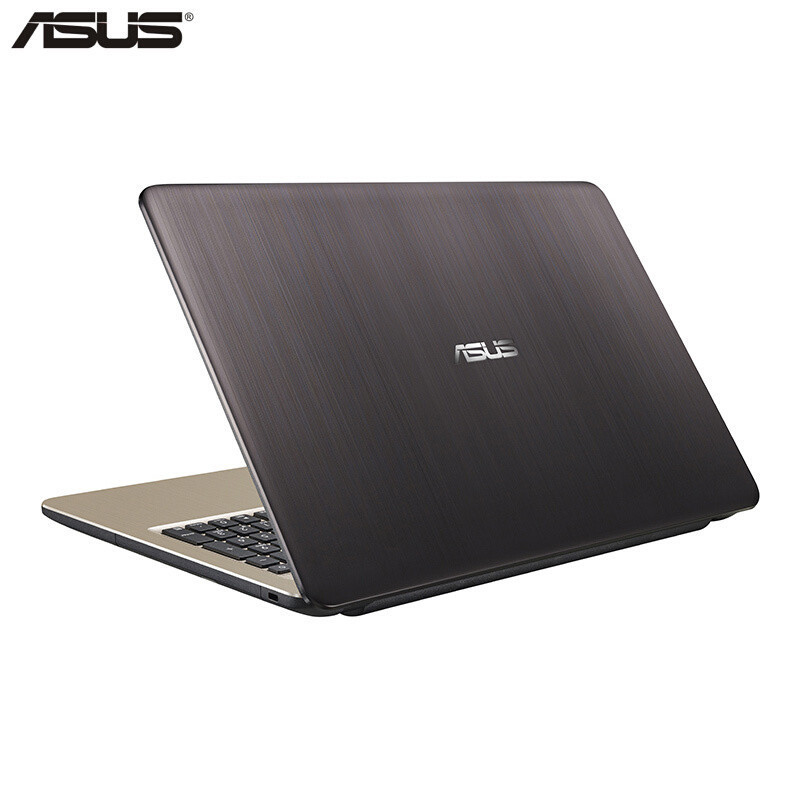 asus华硕顽石x500u156英寸四核商务办公轻薄本便携游戏学生手提笔记本