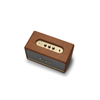 马歇尔(Marshall) STANMORE II BLUETOOTH 无线蓝牙音箱家用重低音音响 棕色