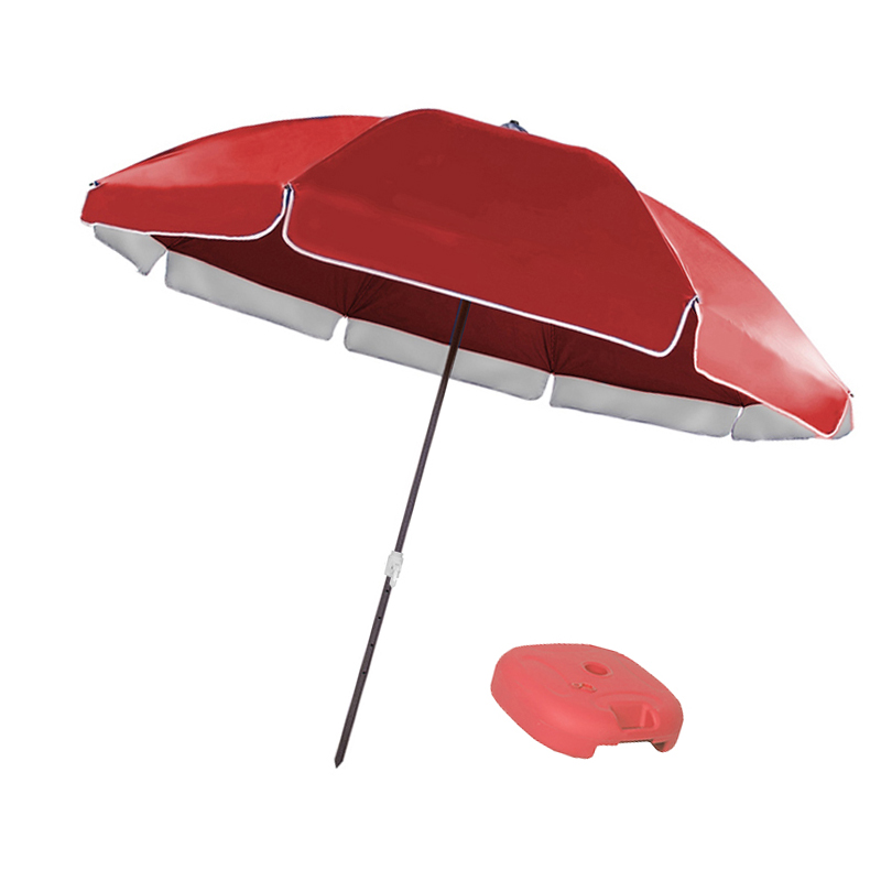 翼澜 遮阳伞 2.2m 把高清大图