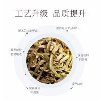 青源堂牌 铁皮石斛切片 浙江乐清石斛20克