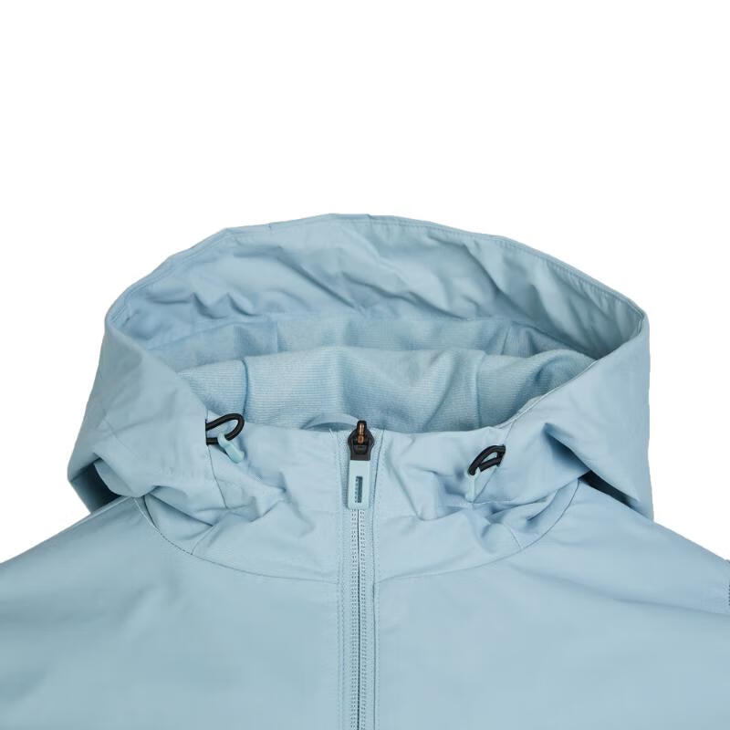 阿迪达斯 （adidas）春季男子运动休闲夹克外套HY5833高清大图