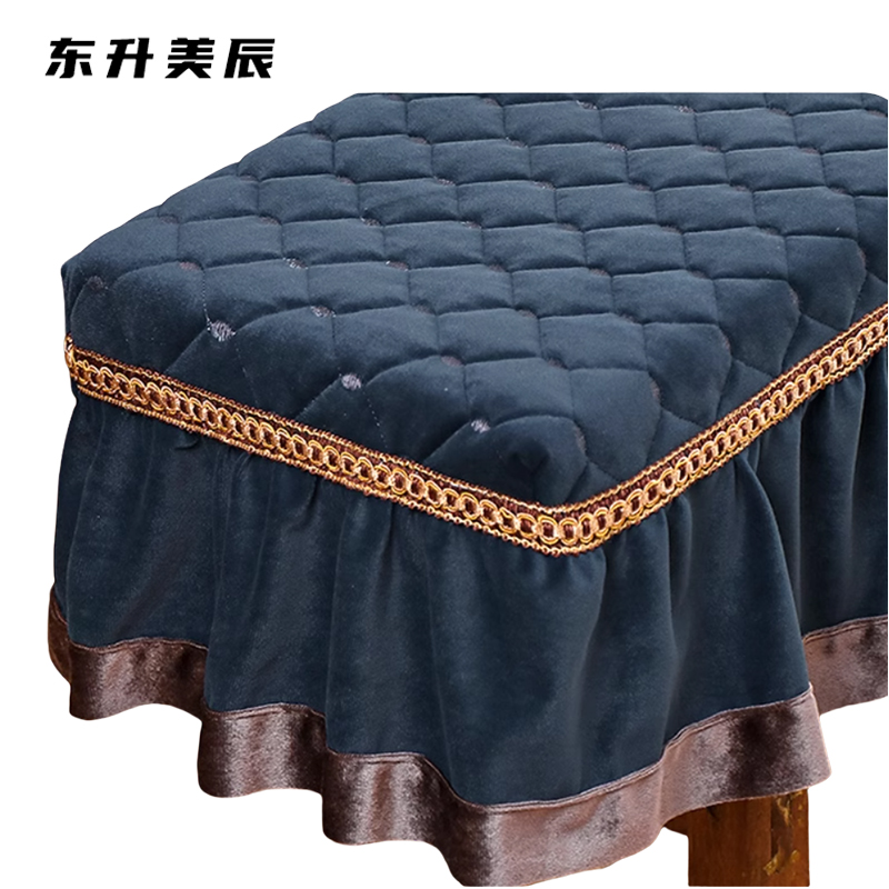 东升美辰 椅子套可定制 DS-XS420 对高清大图